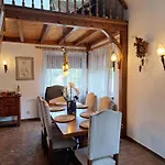 Mamie House Feriehus Muhlbach-sur-Bruche