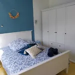 Mamie House Feriehus