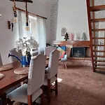Feriehus Mamie House Muhlbach-sur-Bruche