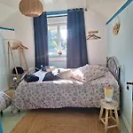 Feriehus Mamie House Muhlbach-sur-Bruche