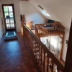 Feriehus Mamie House
