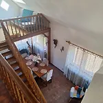 Mamie House Feriehus *