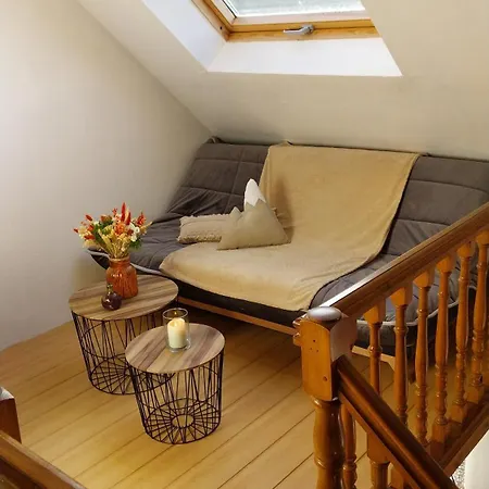 Mamie House Holiday home *