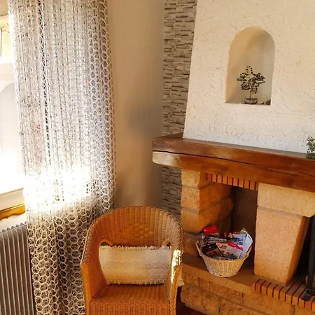 Holiday home Mamie House Muhlbach-sur-Bruche