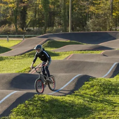 펜션 Mamie House *