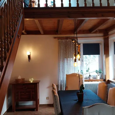 Mamie House Muhlbach-sur-Bruche