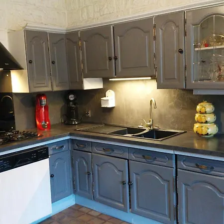 Mamie House Holiday home