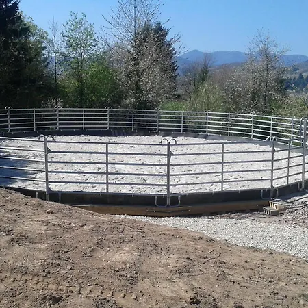 Mamie House * Muhlbach-sur-Bruche