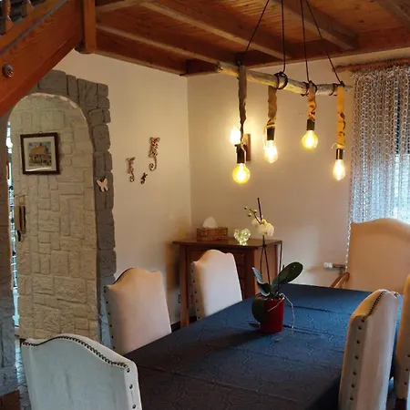 Mamie House Muhlbach-sur-Bruche