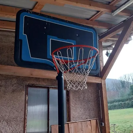 Mamie House 度假居