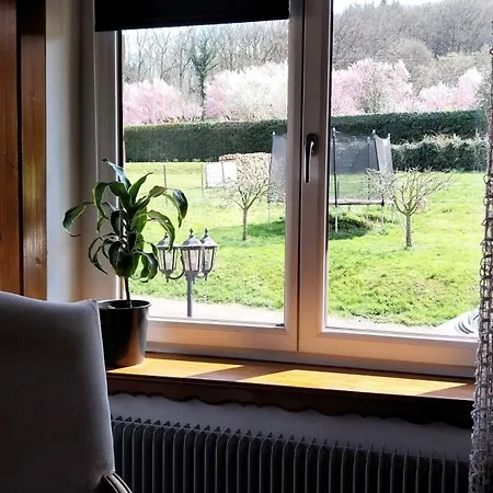 Holiday home Mamie House *