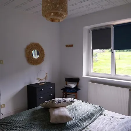Mamie House Muhlbach-sur-Bruche