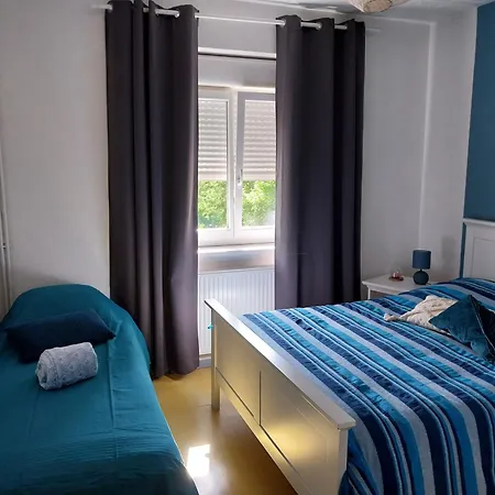 Mamie House 度假居