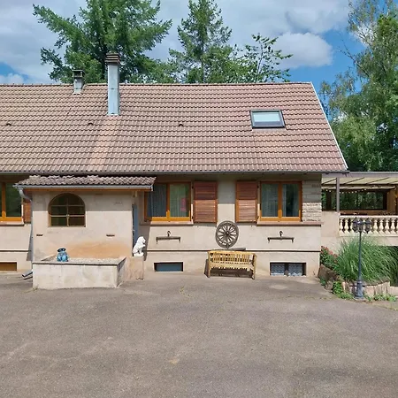 Mamie House 펜션 *