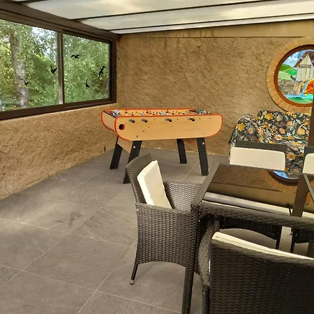 度假居 Mamie House