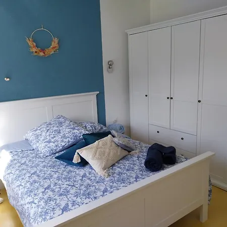 Mamie House 度假居