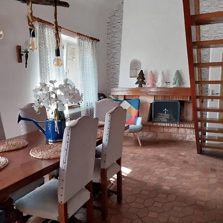 Casa vacanze Mamie House Muhlbach-sur-Bruche