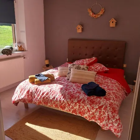 Mamie House