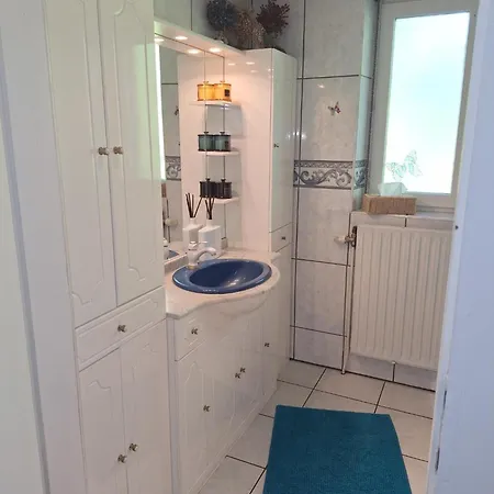 Casa vacanze Mamie House