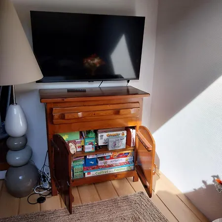 Mamie House * Muhlbach-sur-Bruche