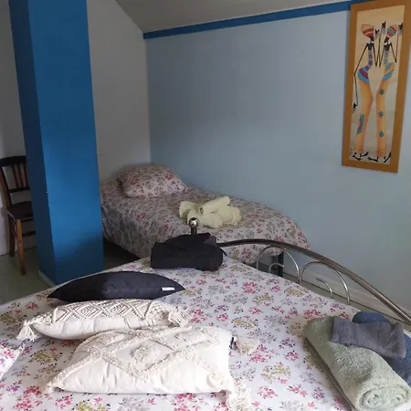 Casa vacanze Mamie House