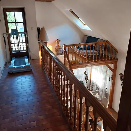 Дом отдыха Mamie House