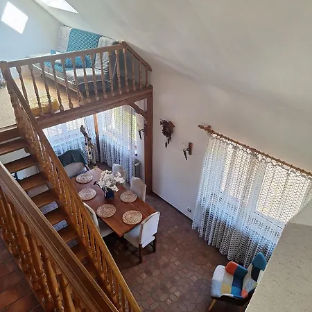 Mamie House 度假居 *