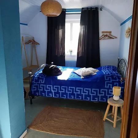 Mamie House * Muhlbach-sur-Bruche