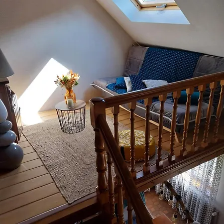 Дом отдыха Mamie House *