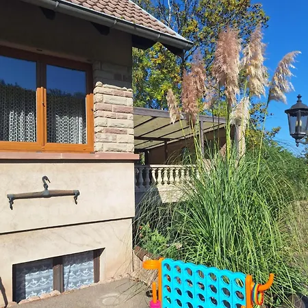 Mamie House Muhlbach-sur-Bruche