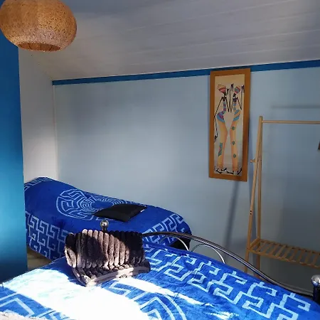 Mamie House * Muhlbach-sur-Bruche