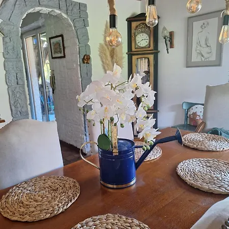 Mamie House