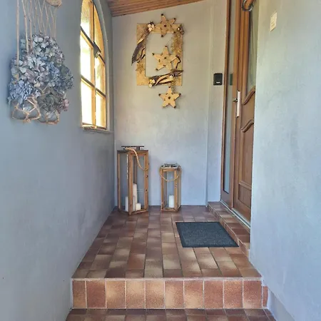 Casa vacanze Mamie House Muhlbach-sur-Bruche