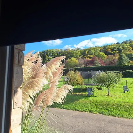 Mamie House Muhlbach-sur-Bruche