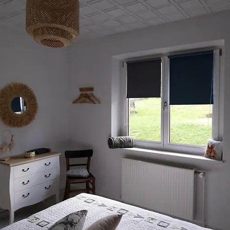 Mamie House Feriehus