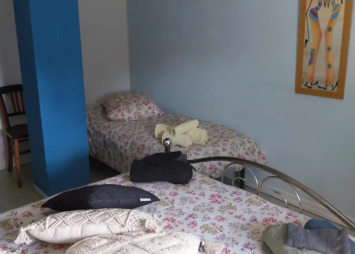 펜션 Mamie House