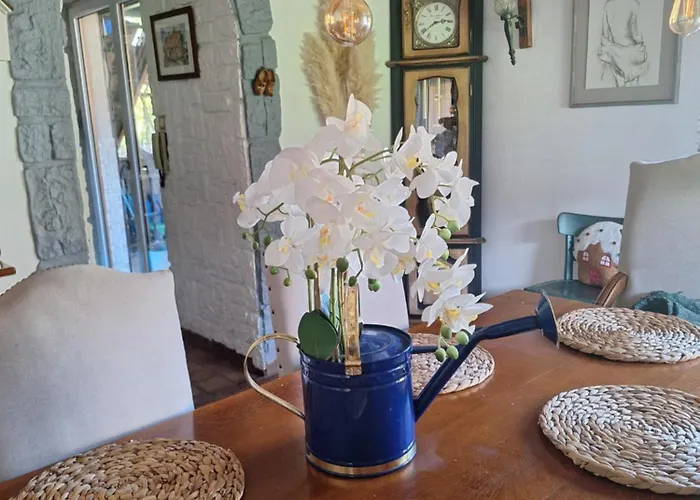 Mamie House